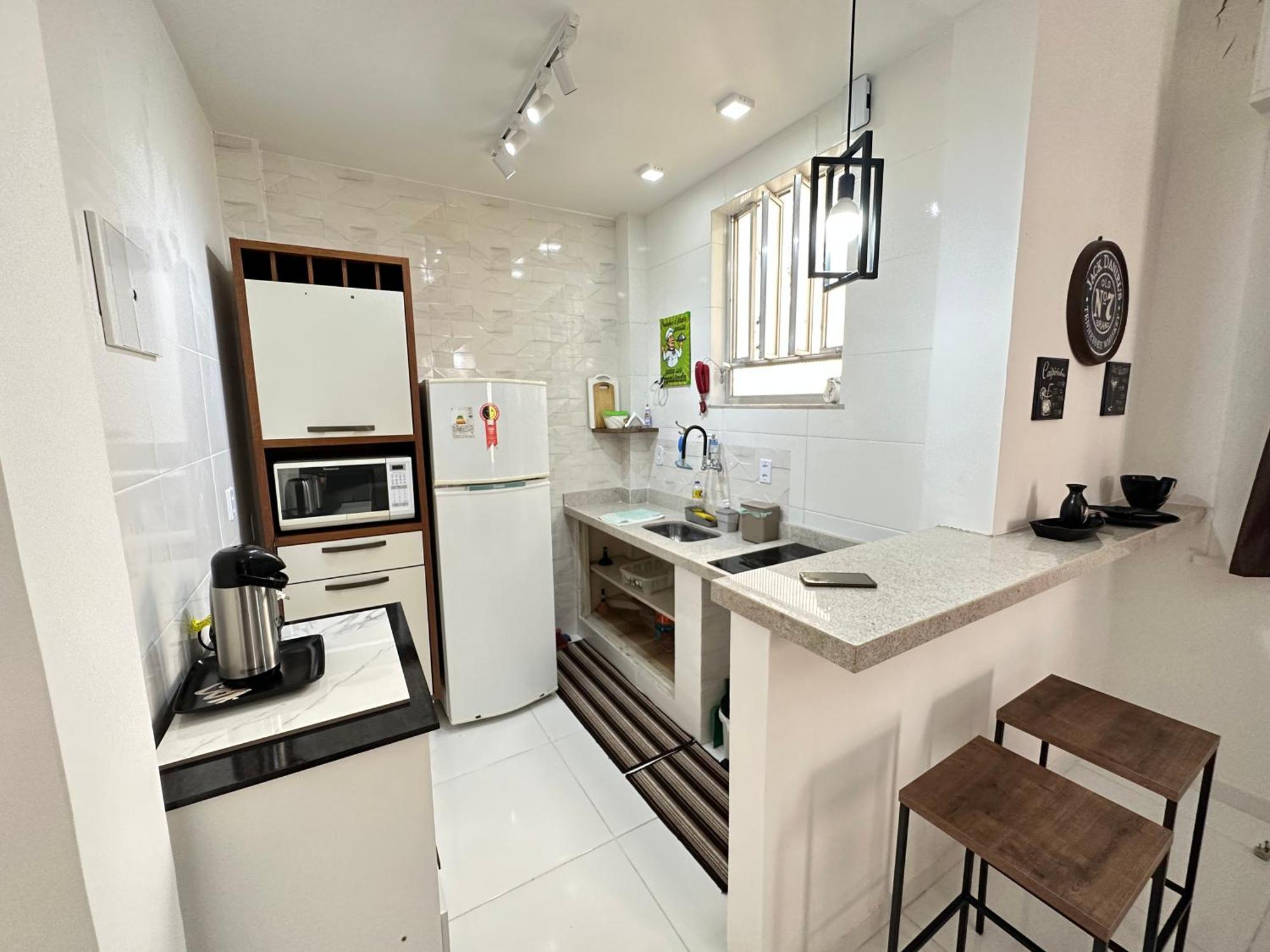 Apartment Rio Flat 3 Rio de Janeiro