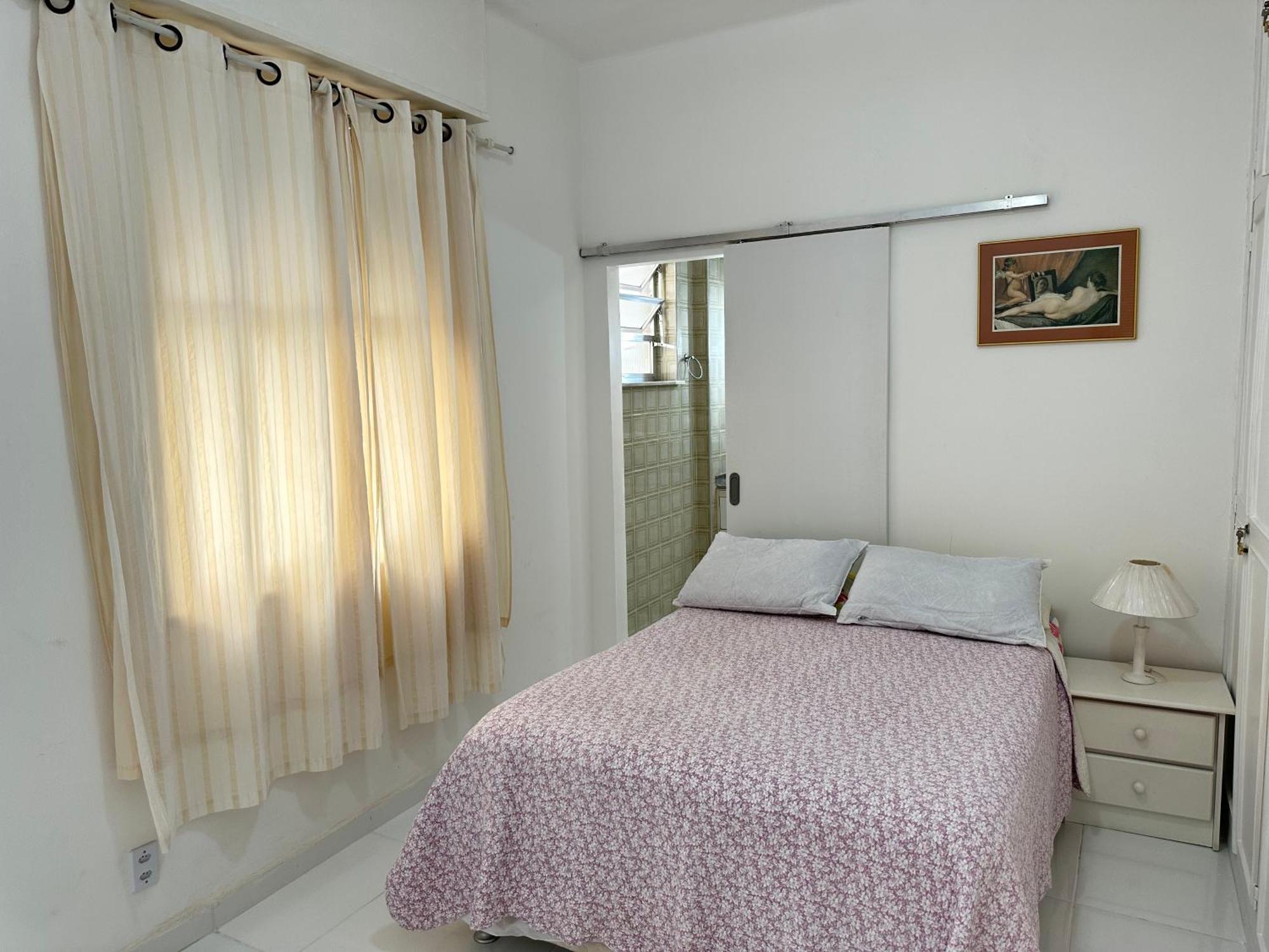 Rio Flat 3 Apartment *