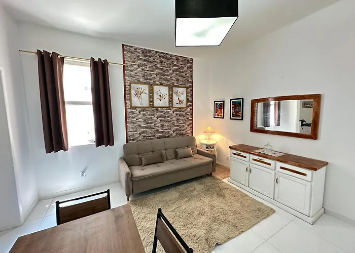 Rio Flat Praia 3