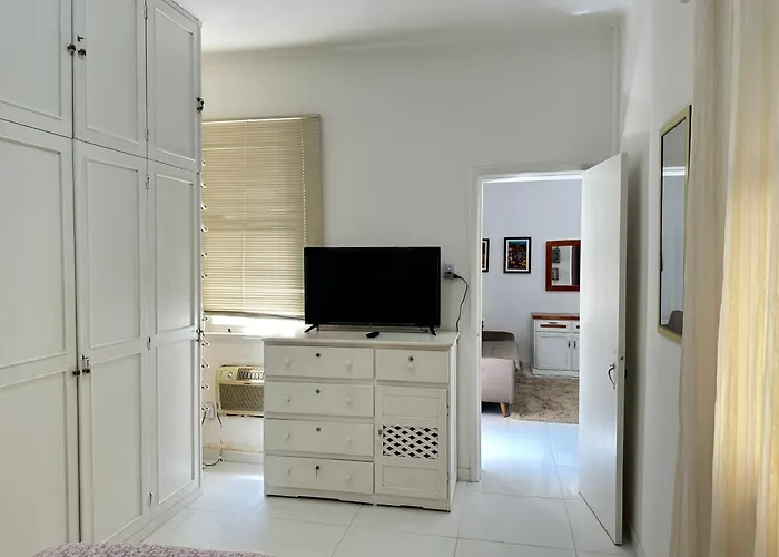 Rio Flat Praia 3
