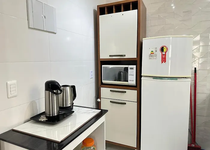 Rio Flat Praia 3