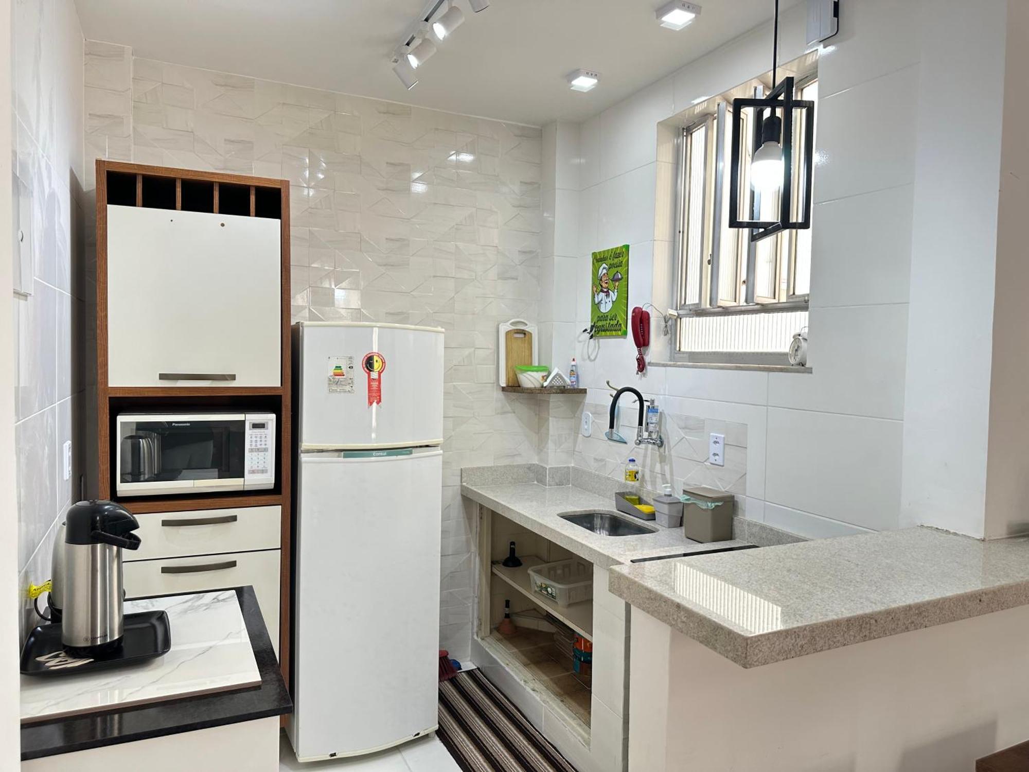 Rio Flat 3 *