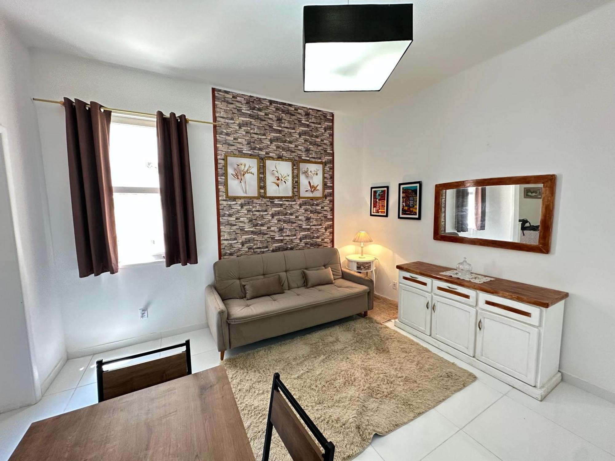 Apartamento Rio Flat 3 Río de Janeiro