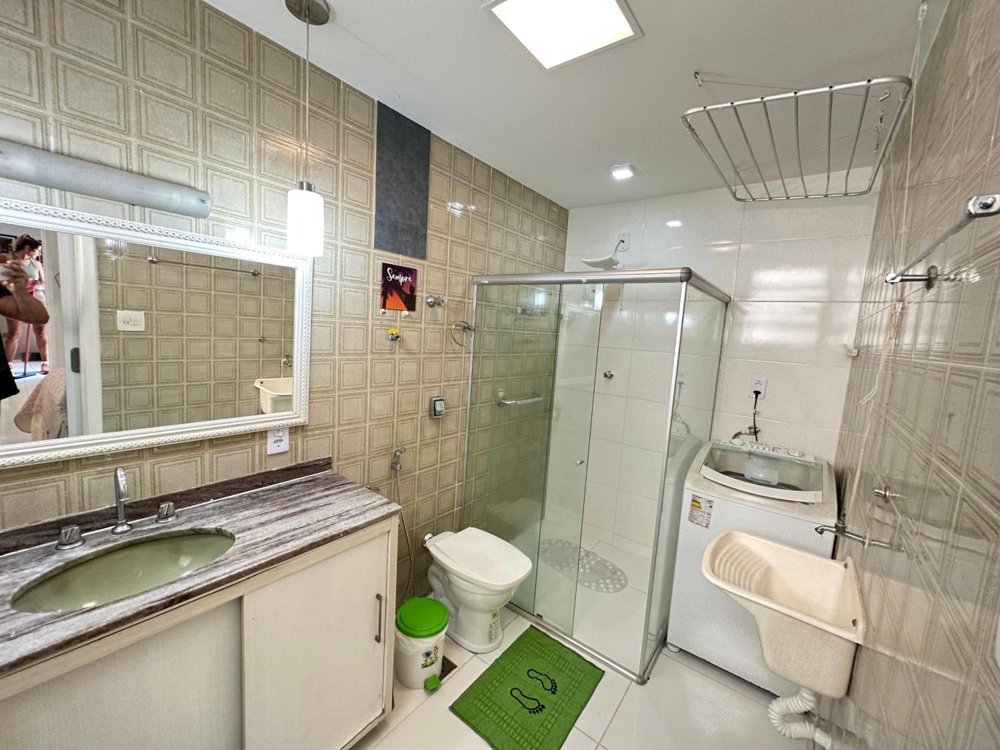 Apartamento Rio Flat 3