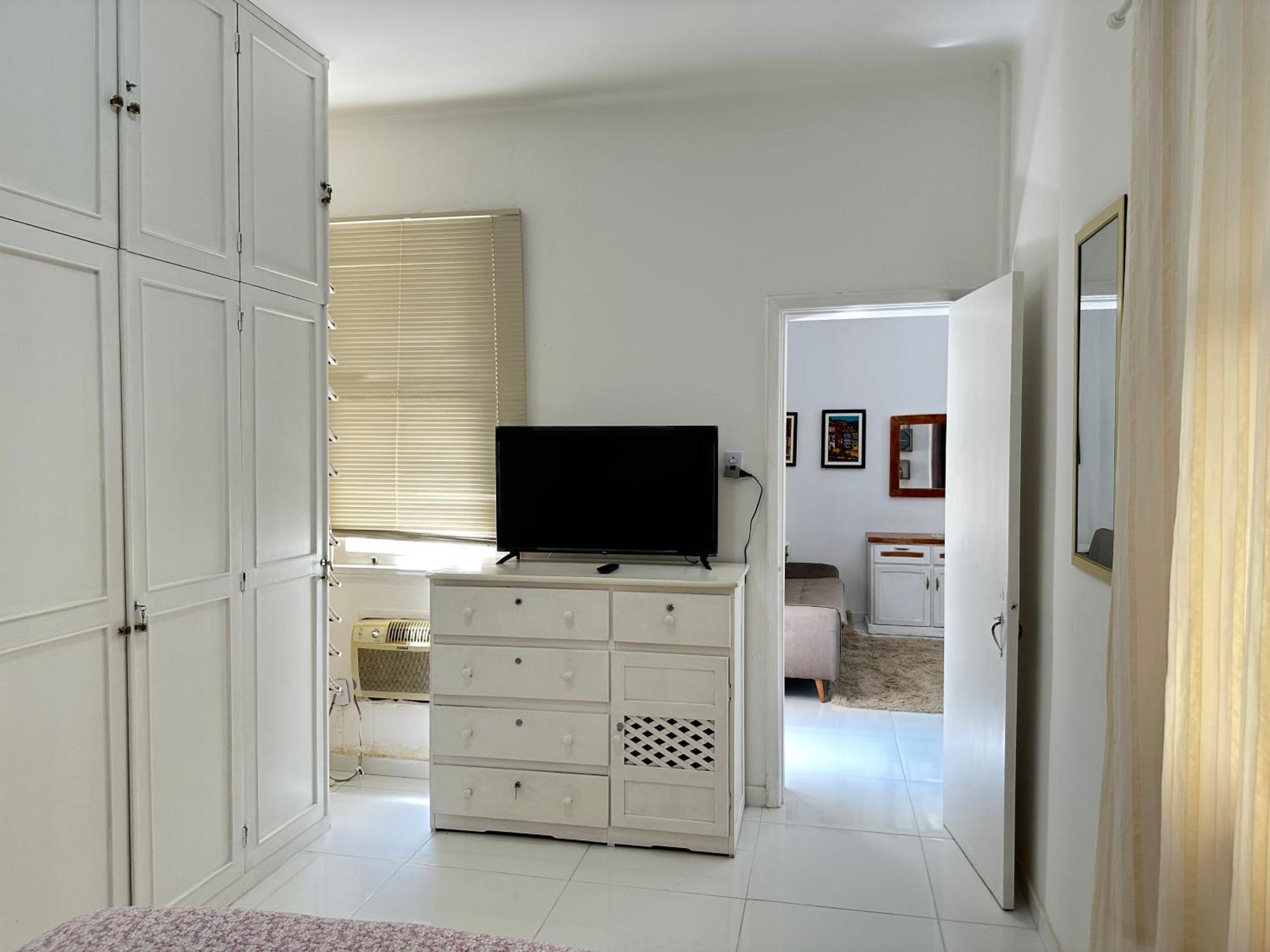 Apartamento Rio Flat 3 *