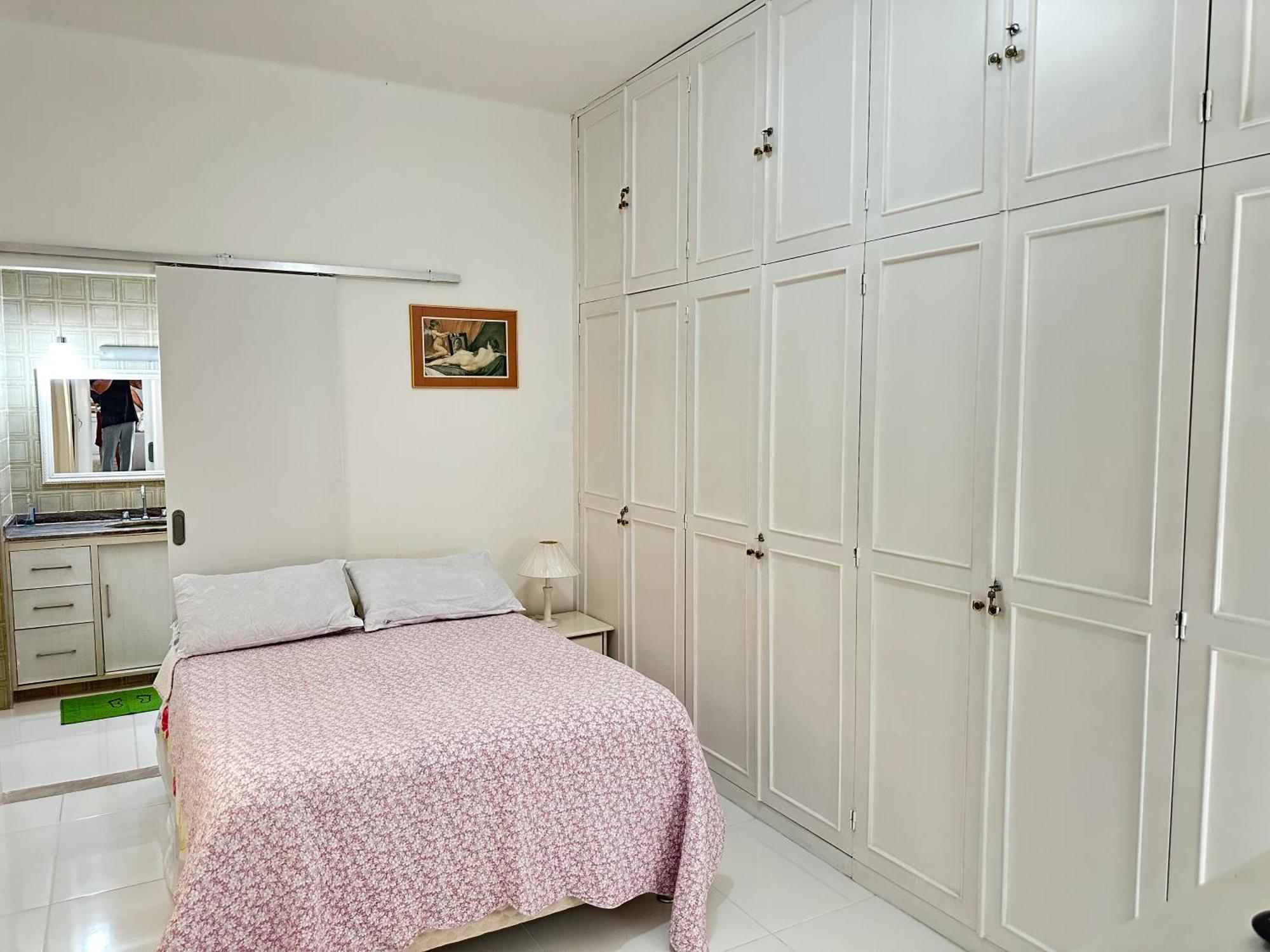 Apartamento Rio Flat 3 Río de Janeiro